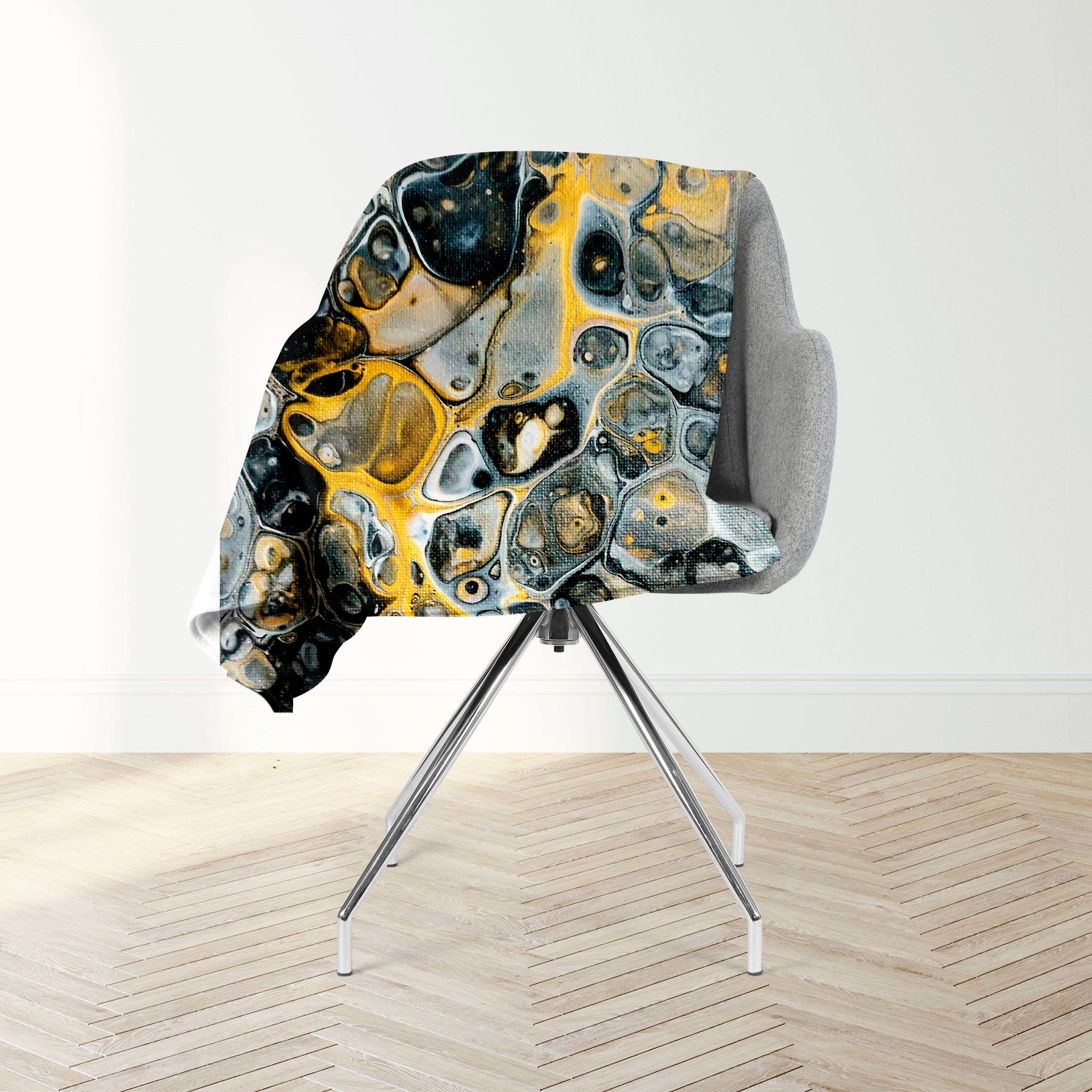 Fleece Blanket