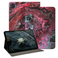 Deep Magenta Protective Case for iPad Pro (11-inch)