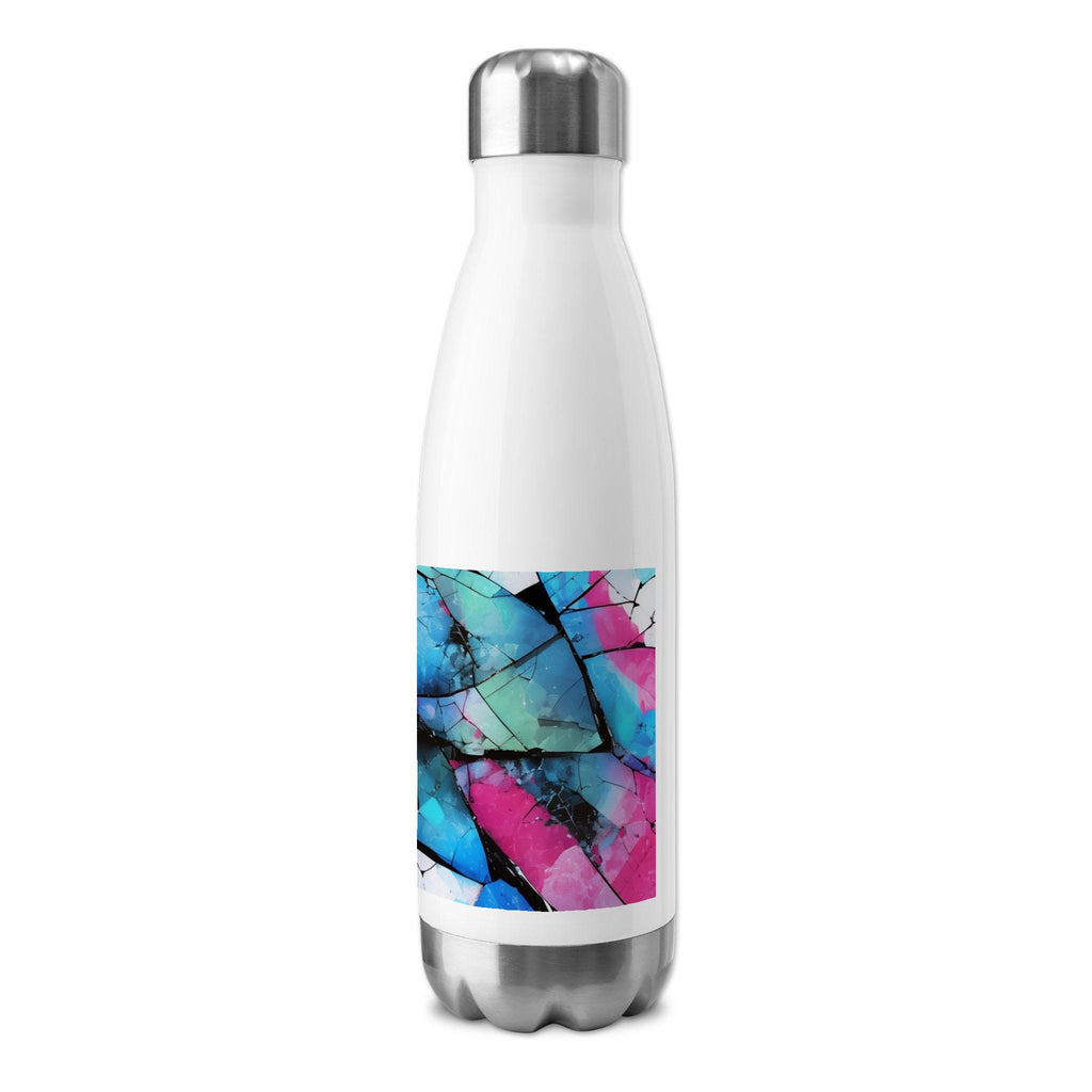 Mystical Mosaic - Insulated Water Bottle