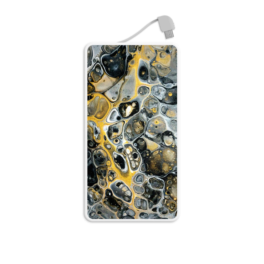 Stone Art - Power Bank