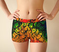 Fire - Boyshorts