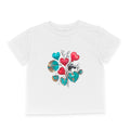 Hearts Grow Fonder - Toddler T-Shirt
