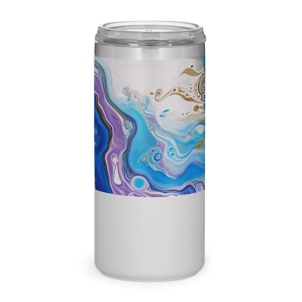 Mandala Sun - H2Go Gala Insulated Tumbler