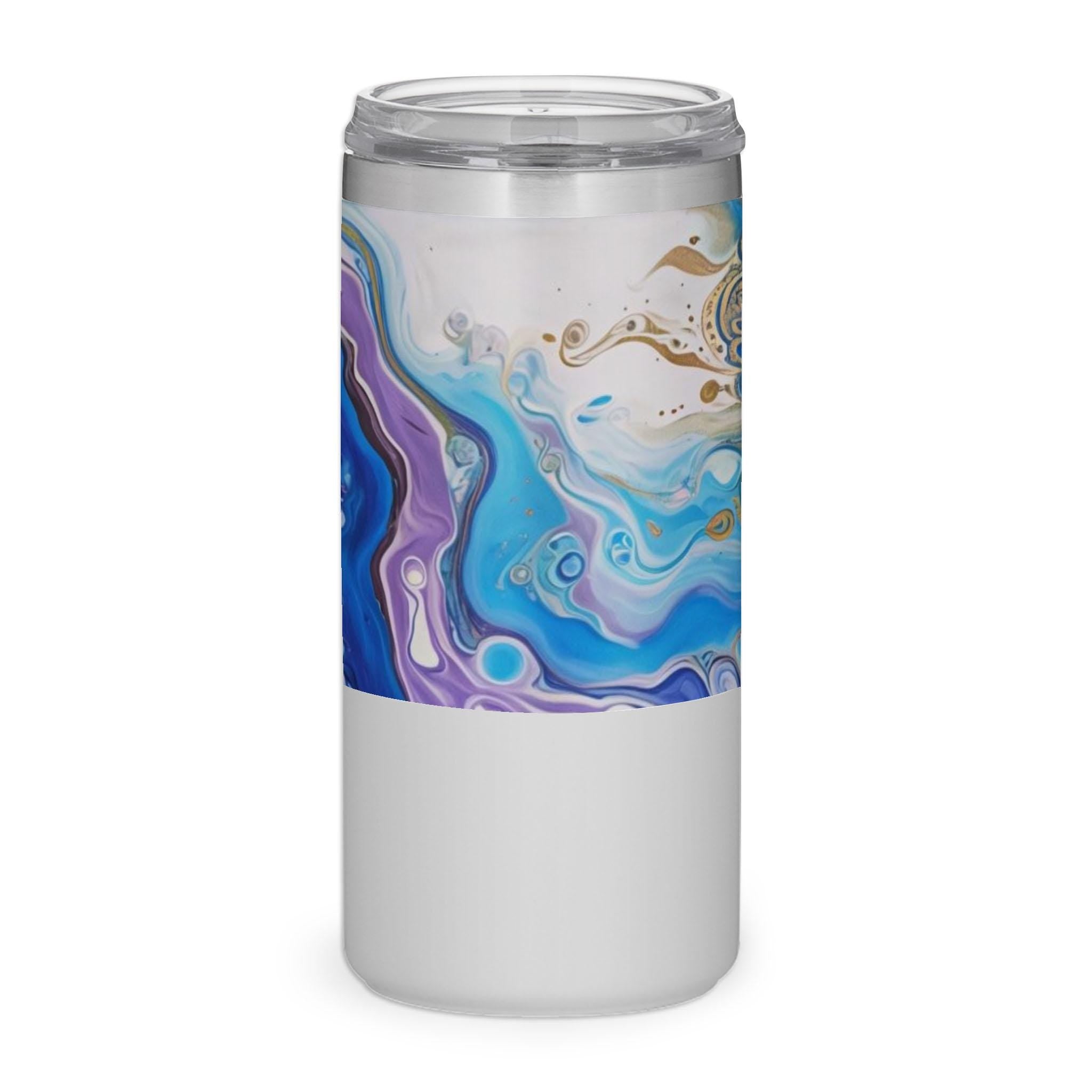 Mandala Sun - H2Go Gala Insulated Tumbler