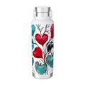 Hearts Grow Fonder - H2Go Insulated Water Bottle