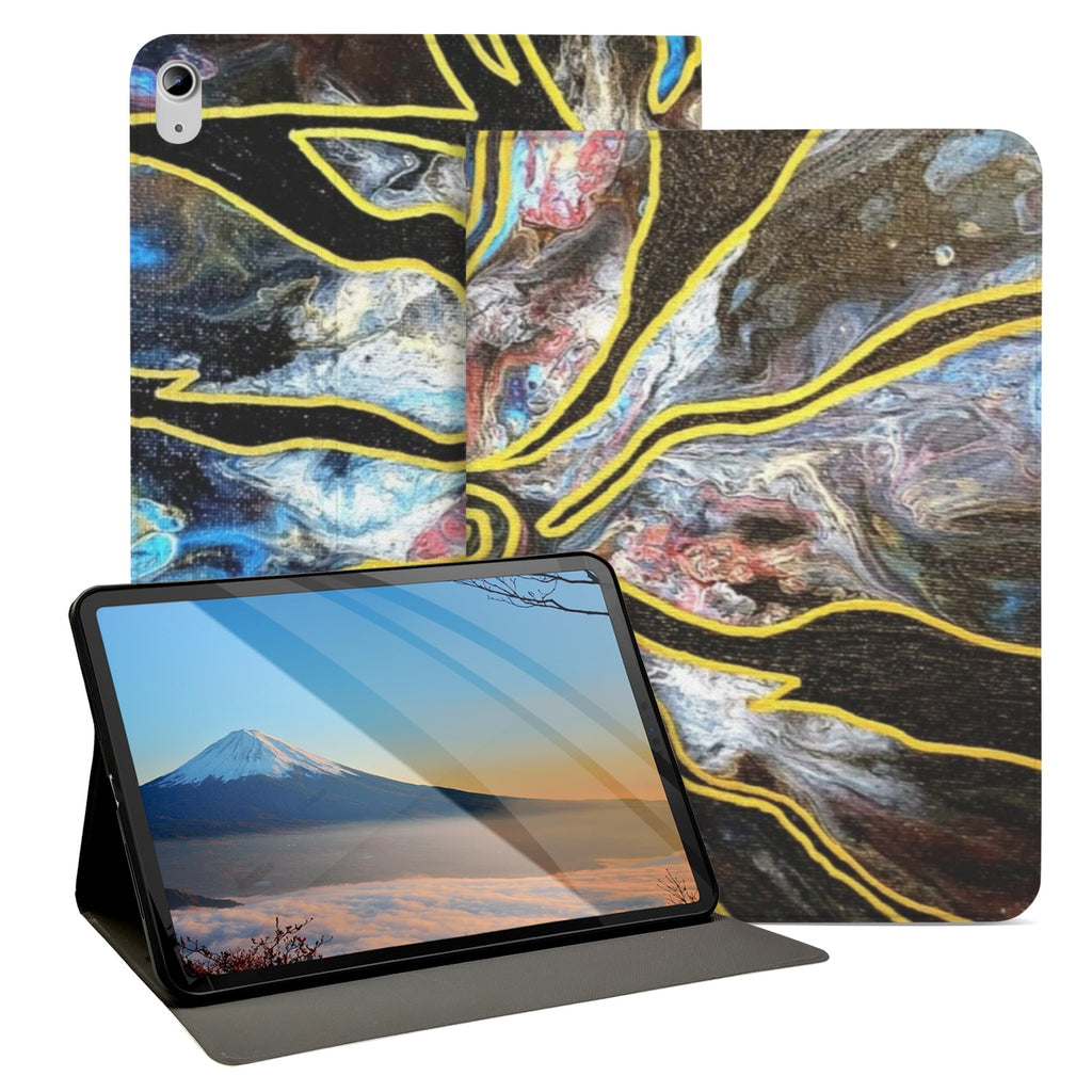 Pieces of Me Protective Case for iPad Air (11-inch)