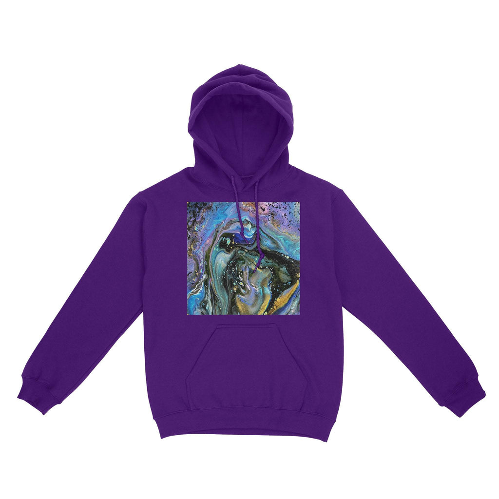 The Face - Unisex Standard Hoodie