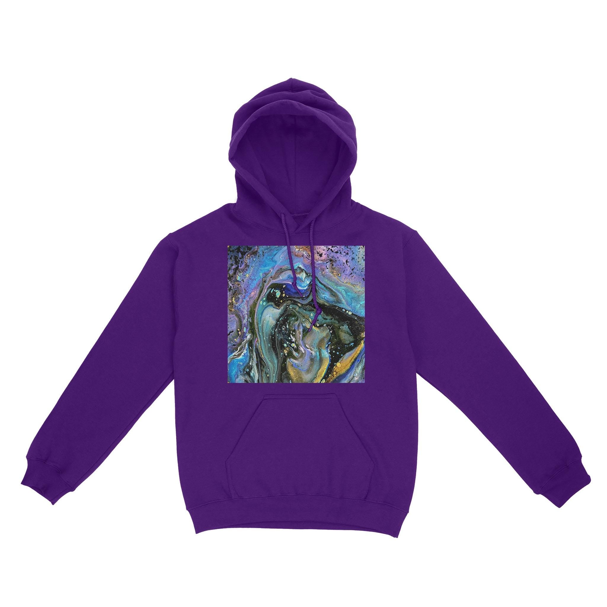 The Face - Unisex Standard Hoodie