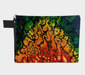 Fire Zipper Carry-all