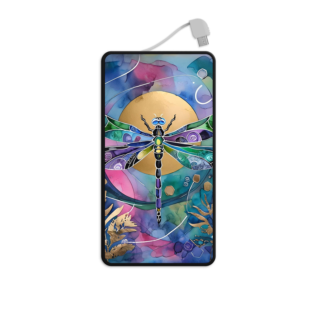 Dragonfly Sun - Power Bank