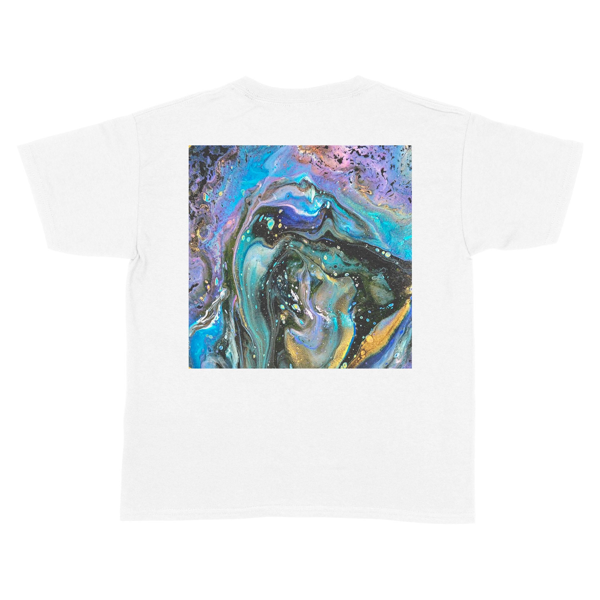 The Face - Standard Youth T-Shirt