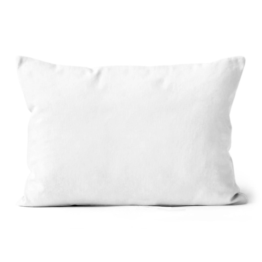 Hearts Grow Fonder - All-over Print Suede Throw Pillow