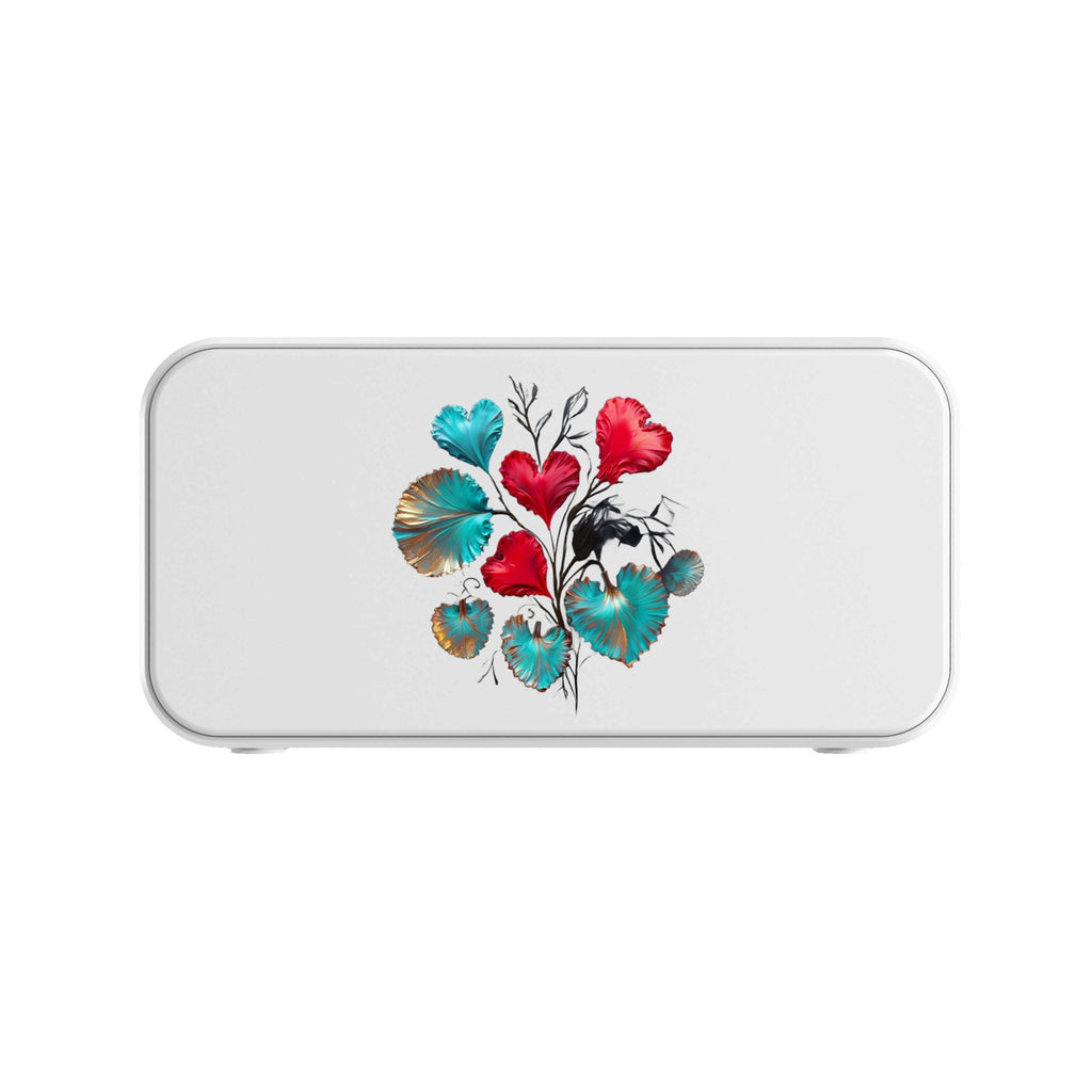 Hearts Grow Fonder - Bluetooth Speaker
