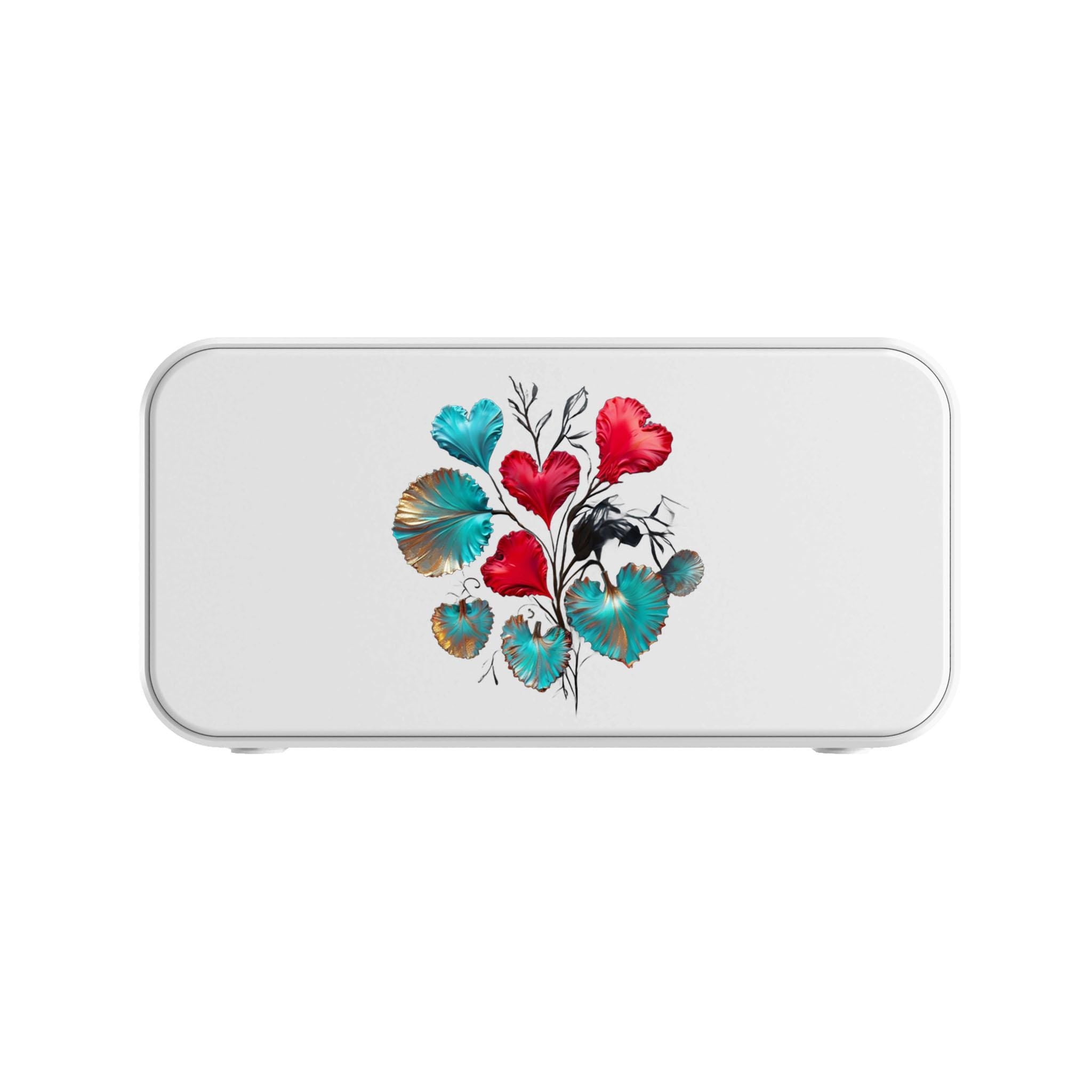 Hearts Grow Fonder - Bluetooth Speaker