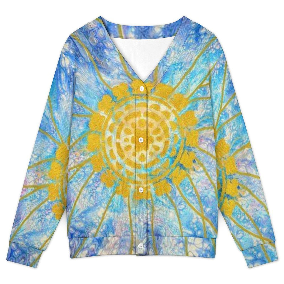 Serenity - Women's Cardigan