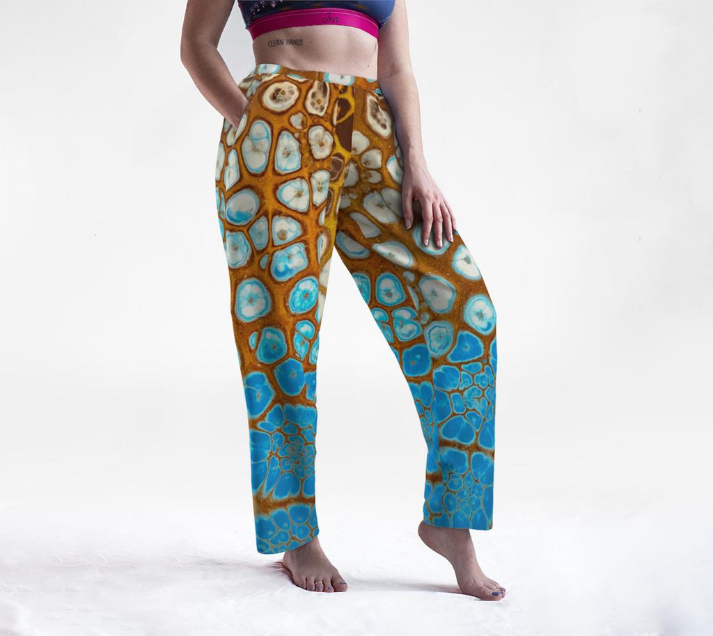 Maui Vibes - Lounge Pants