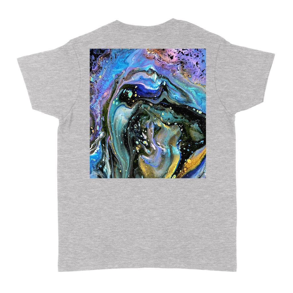 The Face - Standard Women's T-shirt