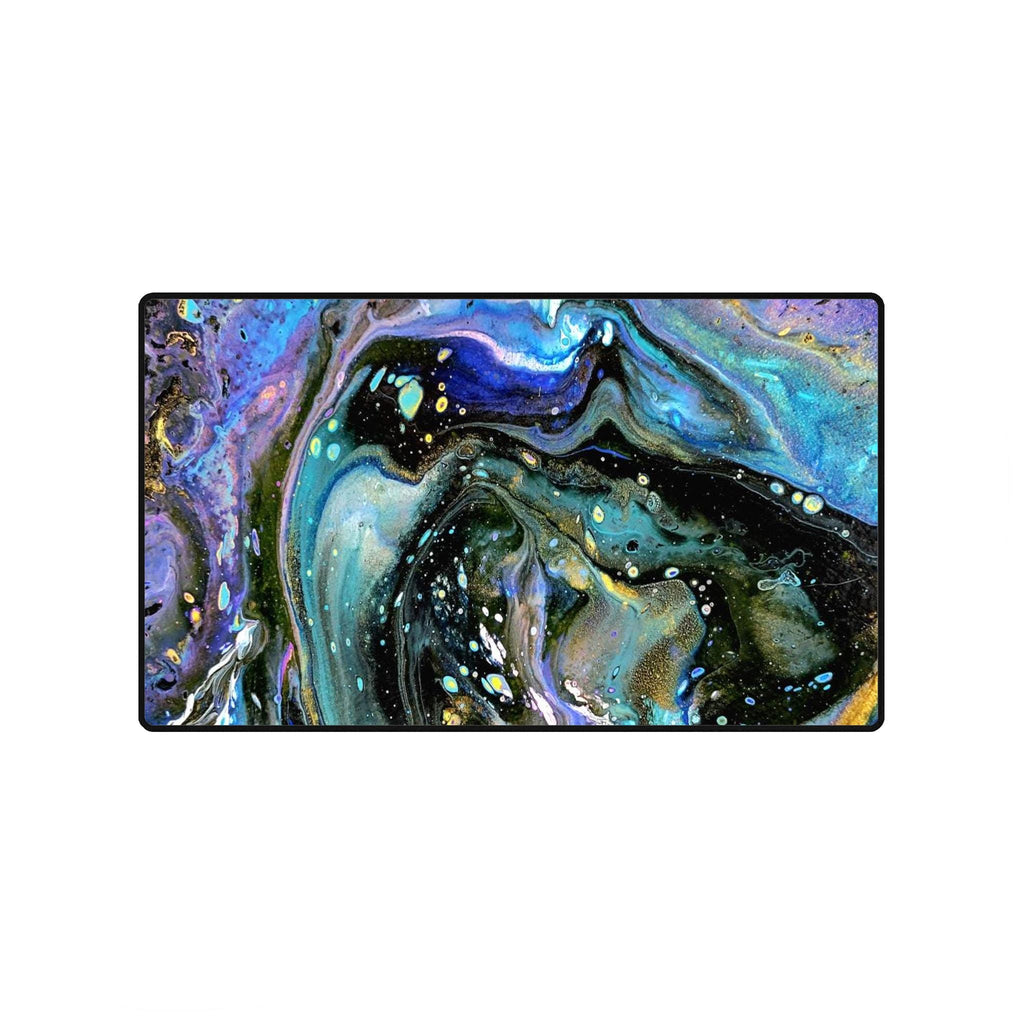 The Face - Desk Mat