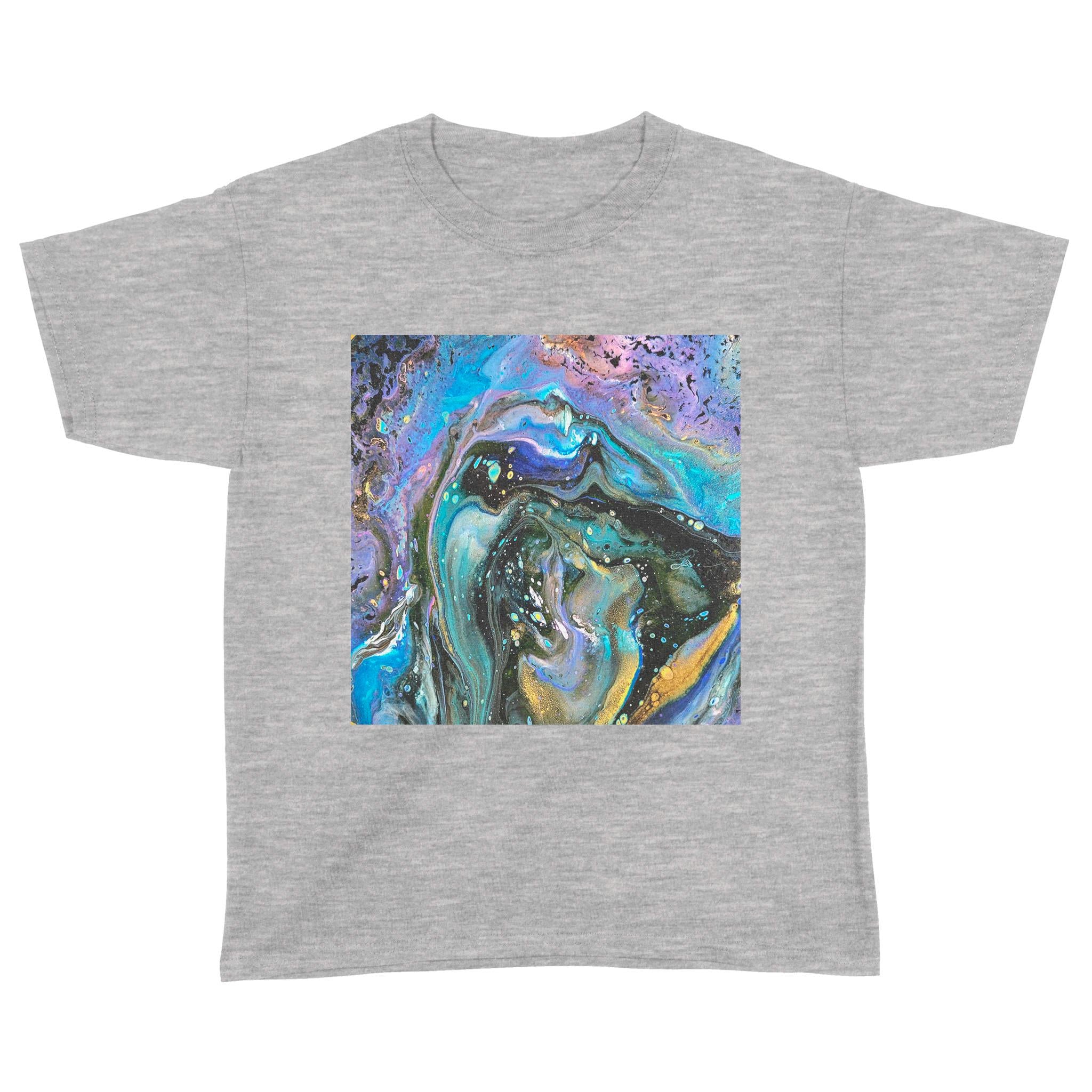 The Face - Standard Youth T-Shirt