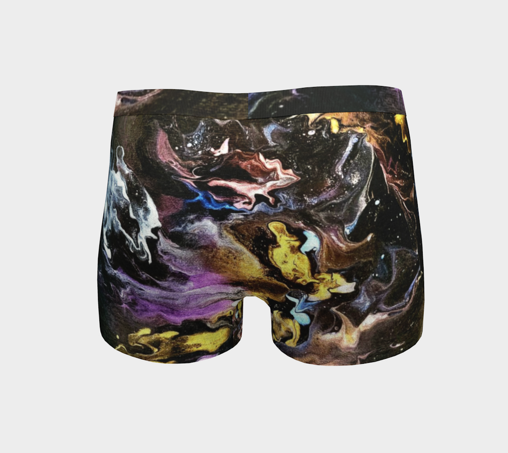 Seline - Boyshorts