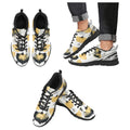 Golden Ginkgo - Men's Breathable Running Shoes