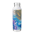 Mandala Sun - H2Go Insulated Water Bottle