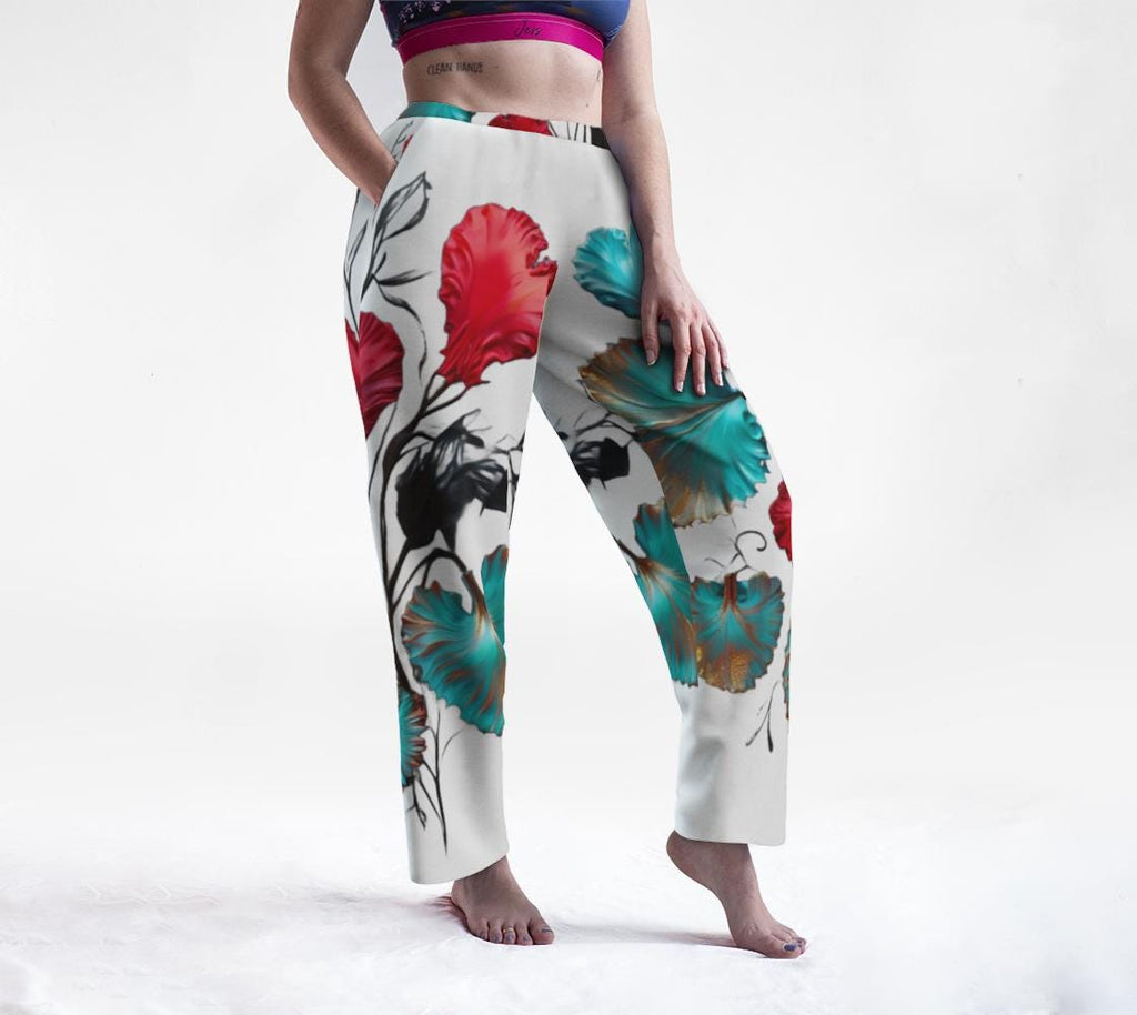 Hearts Grow Fonder- Lounge Pant