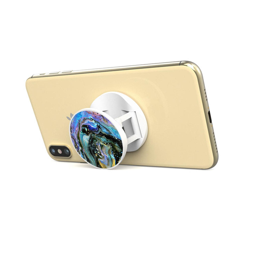 The Face - Phone Grip
