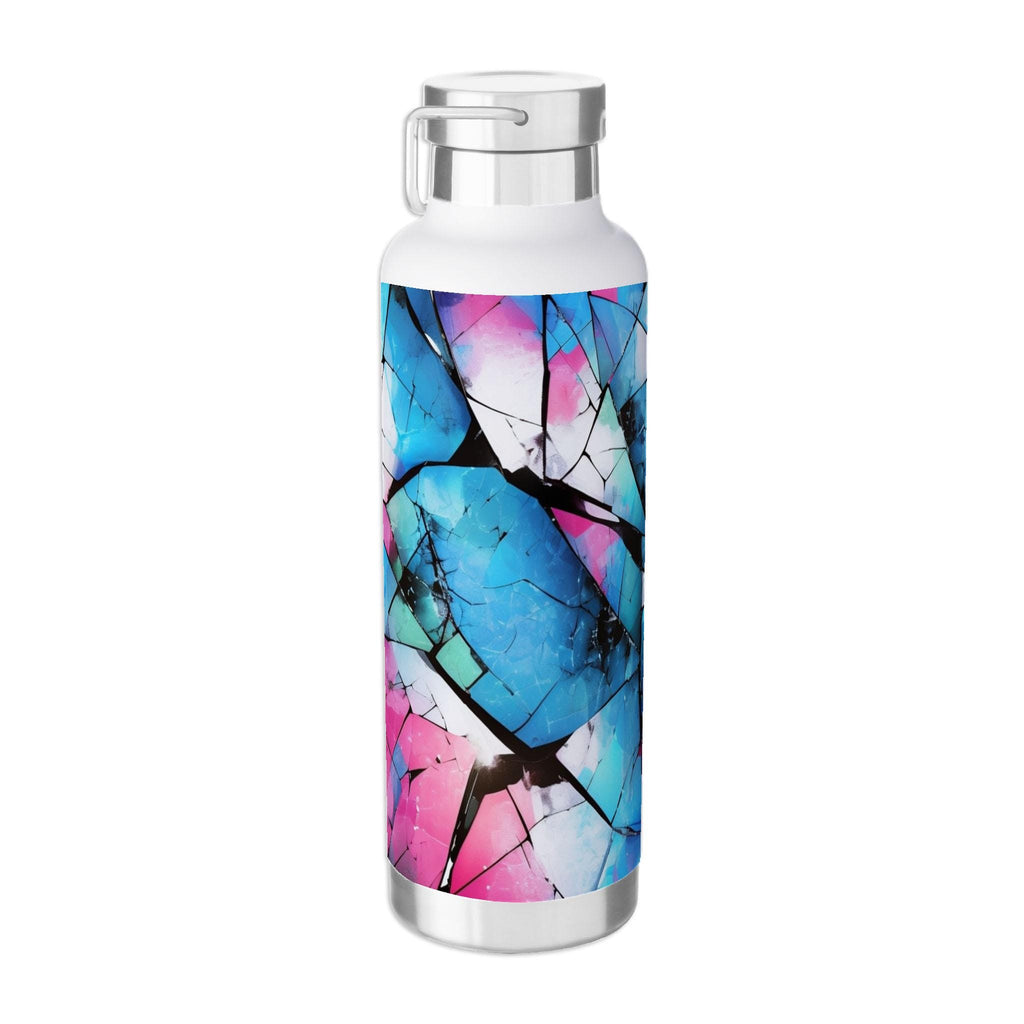Mystical Mosaic - H2Go Insulated Water Bottle