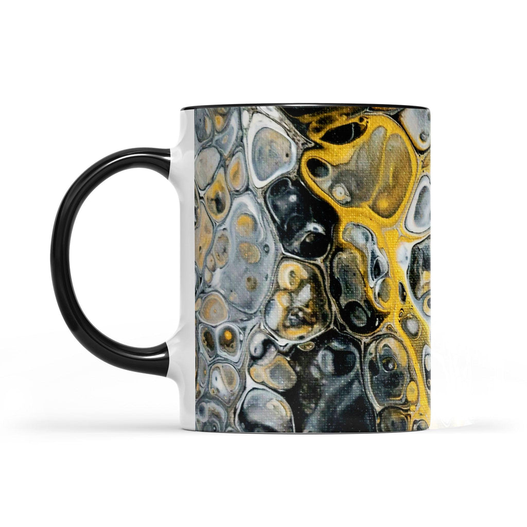 Stone Art - Accent Edge-to-Edge Mug