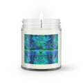 Dreamy Spirals - Soy Wax Candle