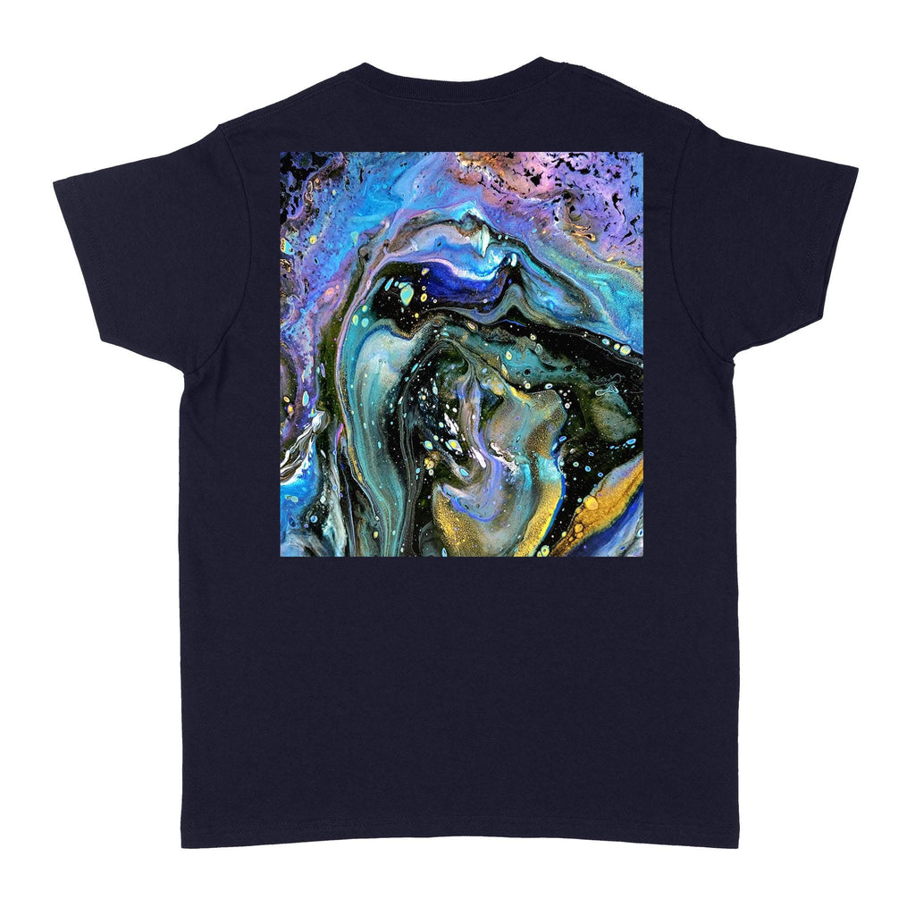 The Face - Standard Women's T-shirt