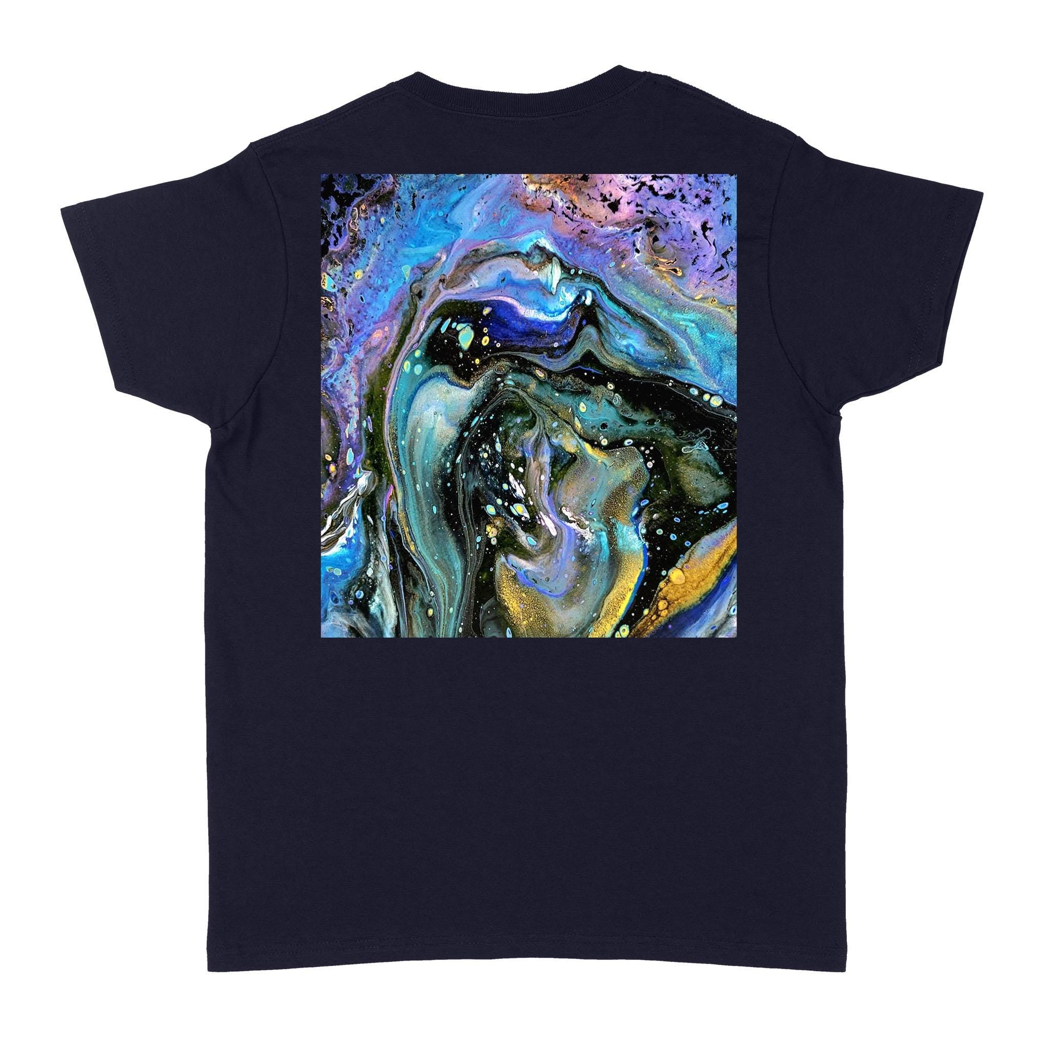 The Face - Standard Women's T-shirt