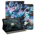 Teal Delight Protective Case for iPad Pro (11-inch)