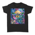 Dragonfly Sun - Standard Women's T-shirt