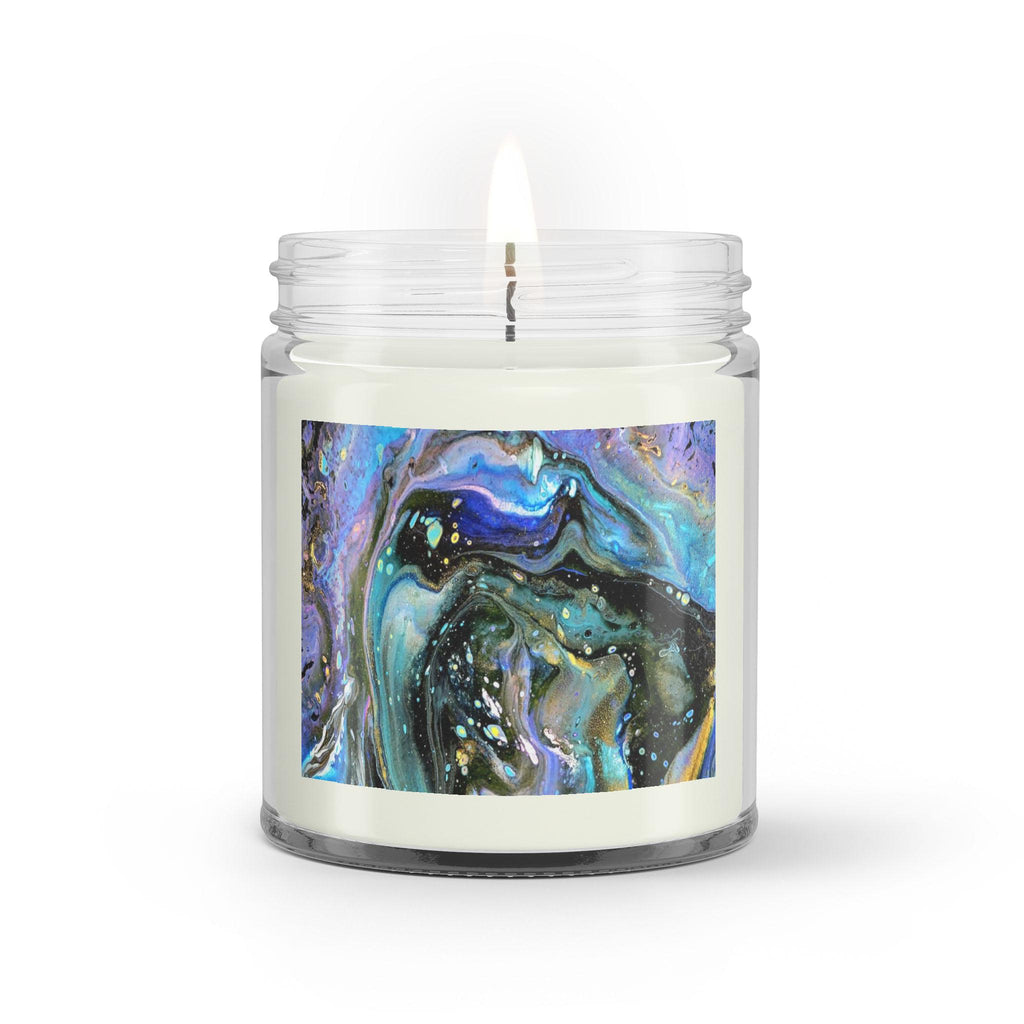 The Face - Soy Wax Candle