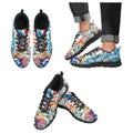 Color Me Happy - Women's Breathable Running Shoes