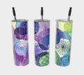 Zendoodle Stainless Steel Tumbler