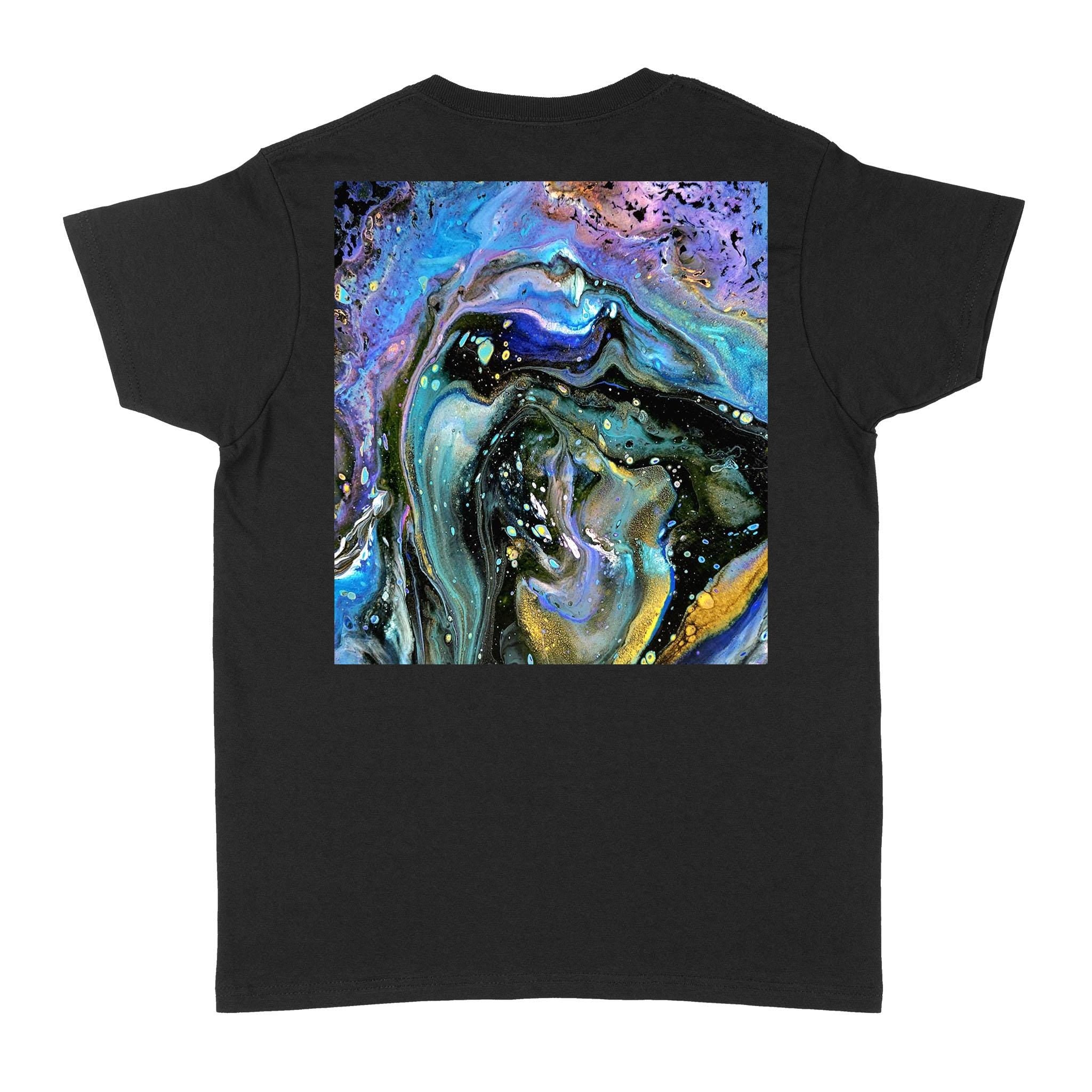 The Face - Standard Women's T-shirt