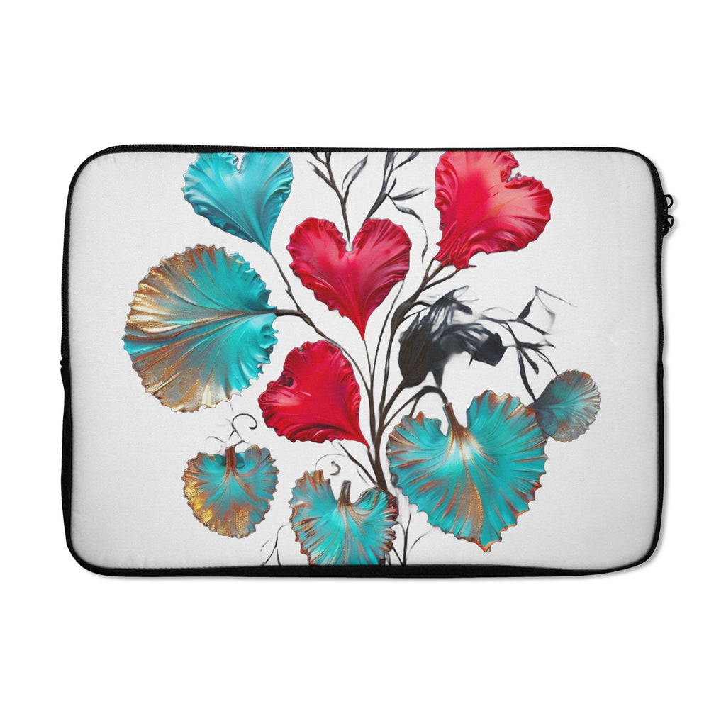 Hearts Grow Fonder - Laptop Sleeve
