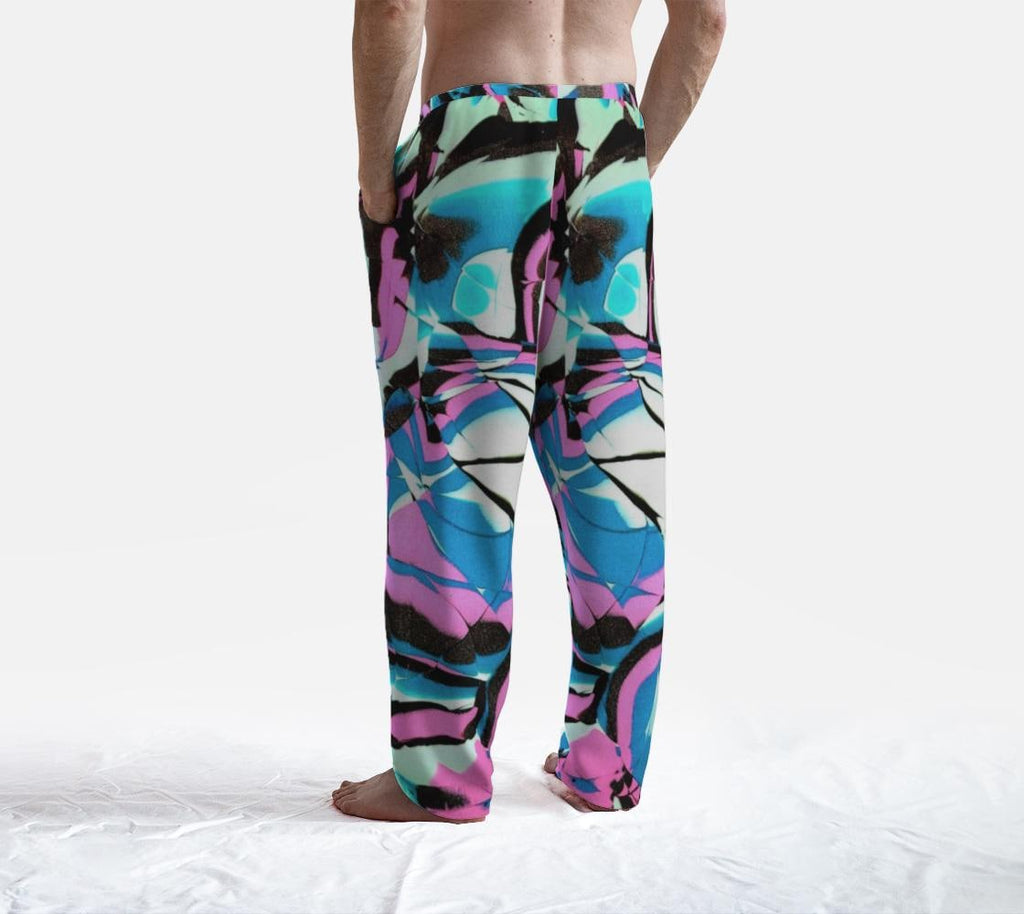 Glow Party - Lounge Pant