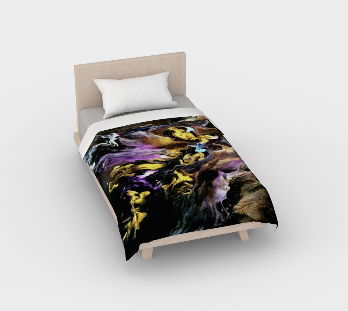 Seline - Duvet Cover