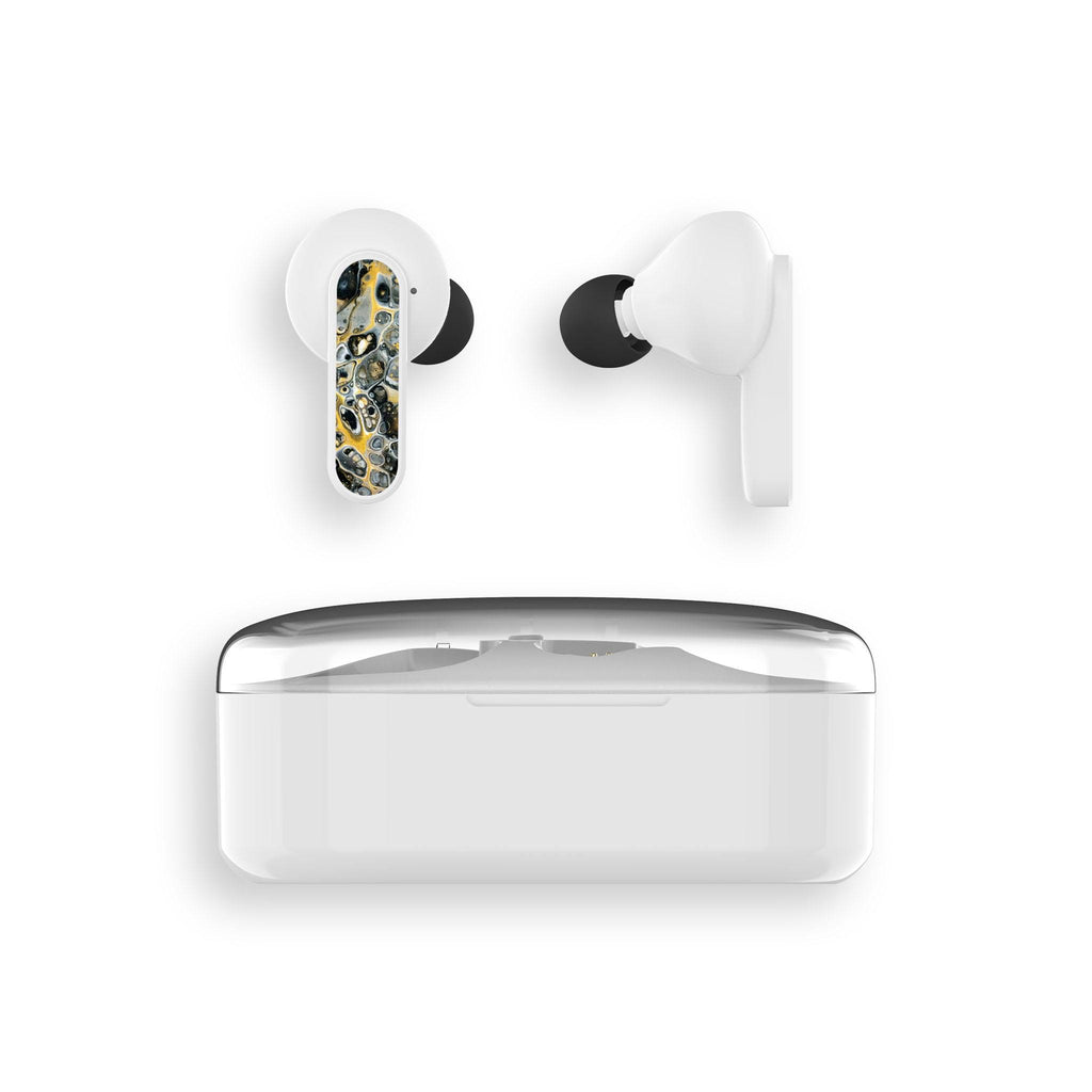 Stone Art - True Wireless Earbuds