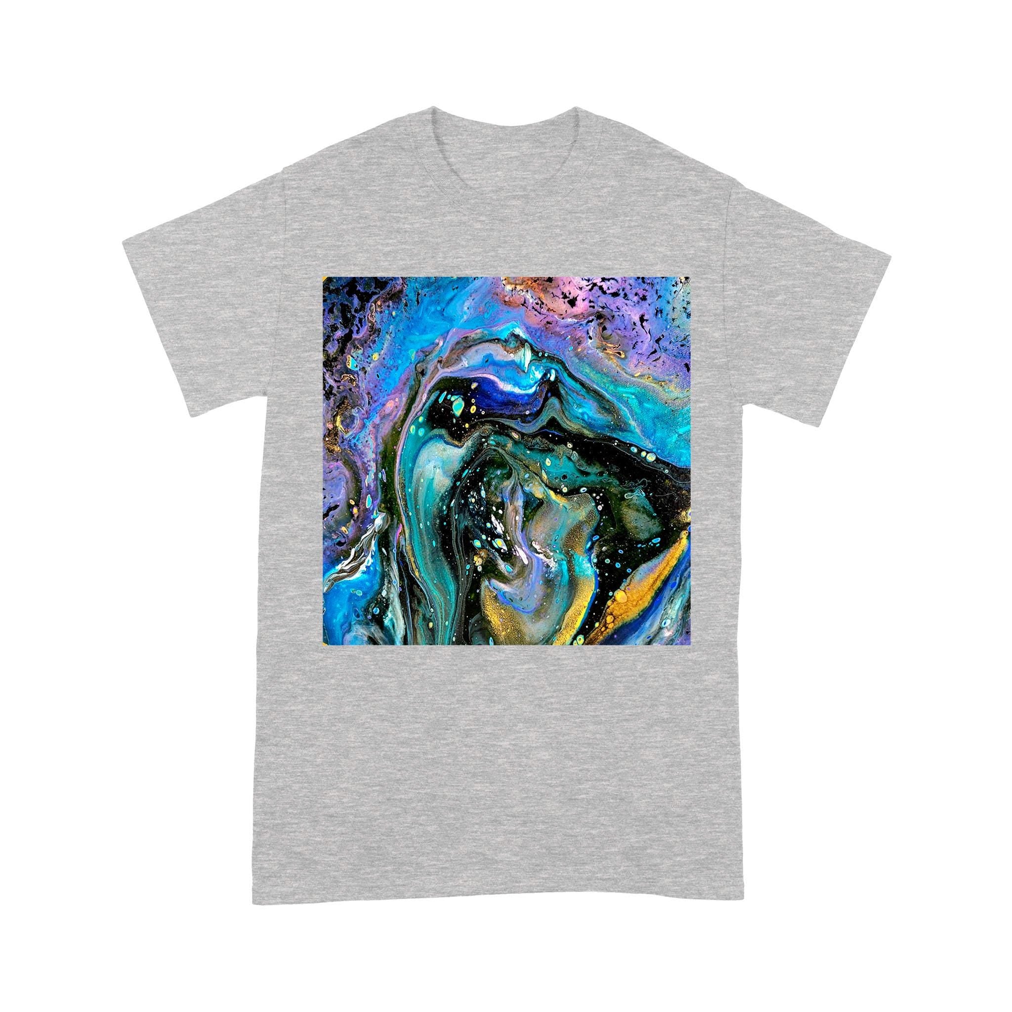 The Face - Unisex Standard T-Shirt