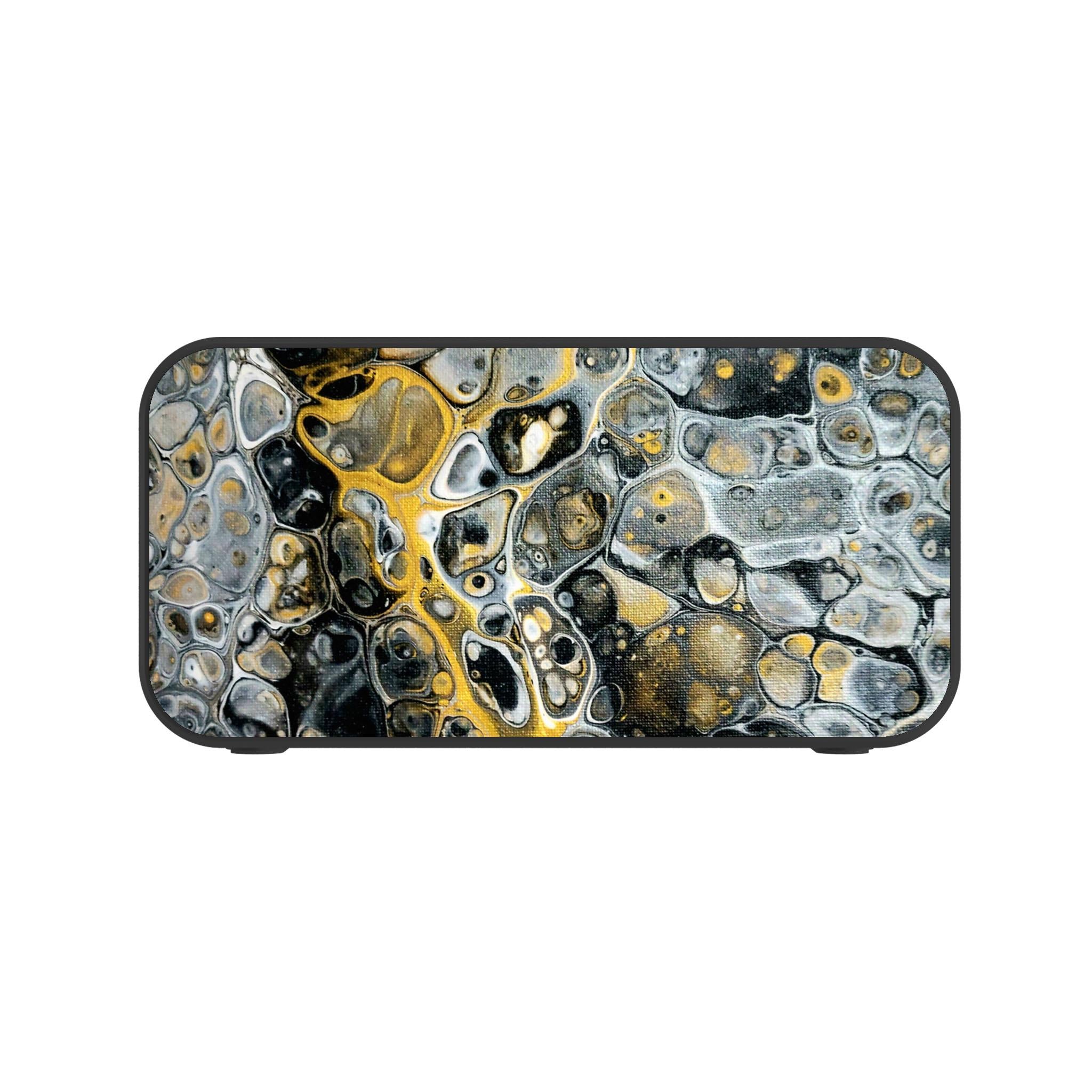 Stone Art - Bluetooth Speaker