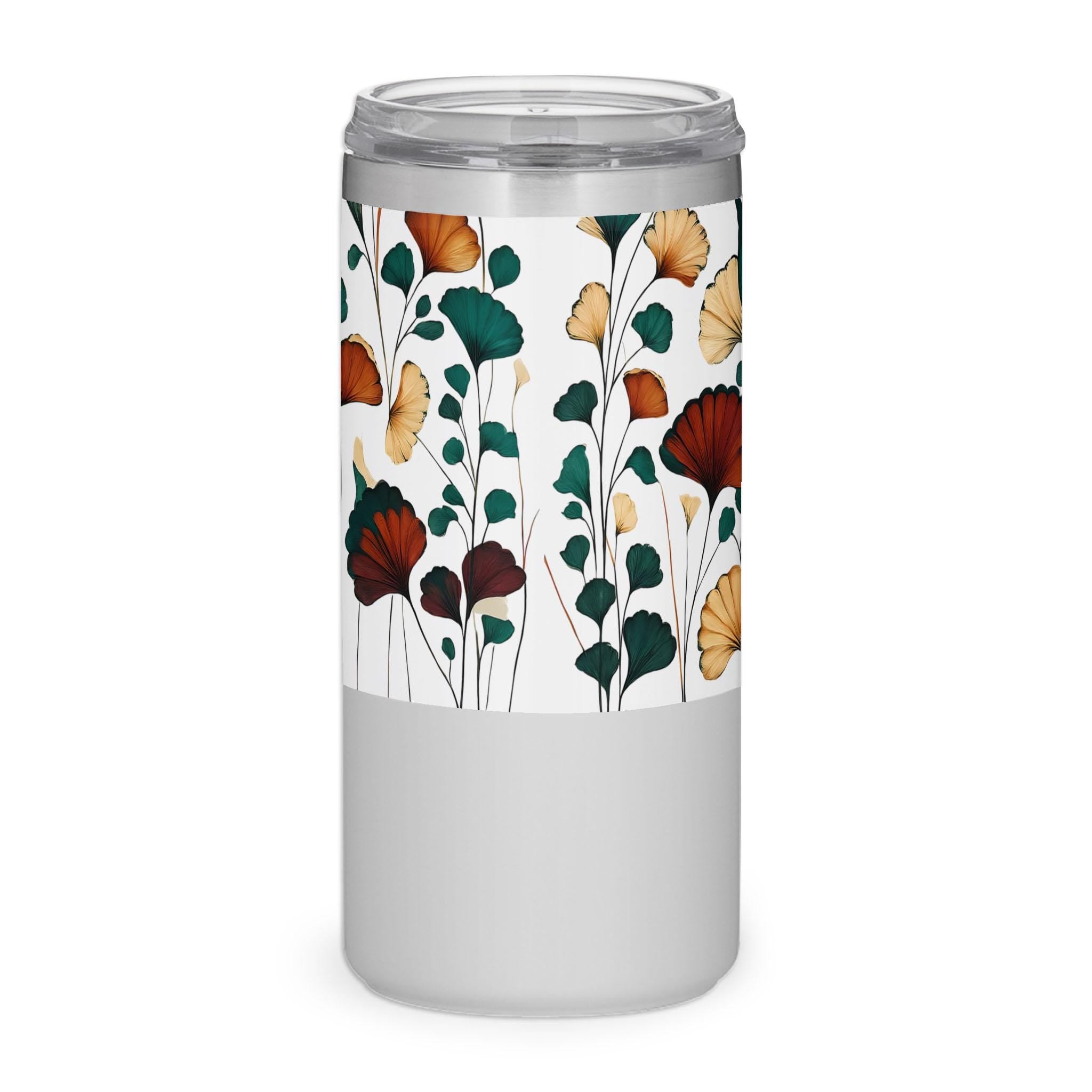 Happy Valley Pattern - H2Go Gala Insulated Tumbler