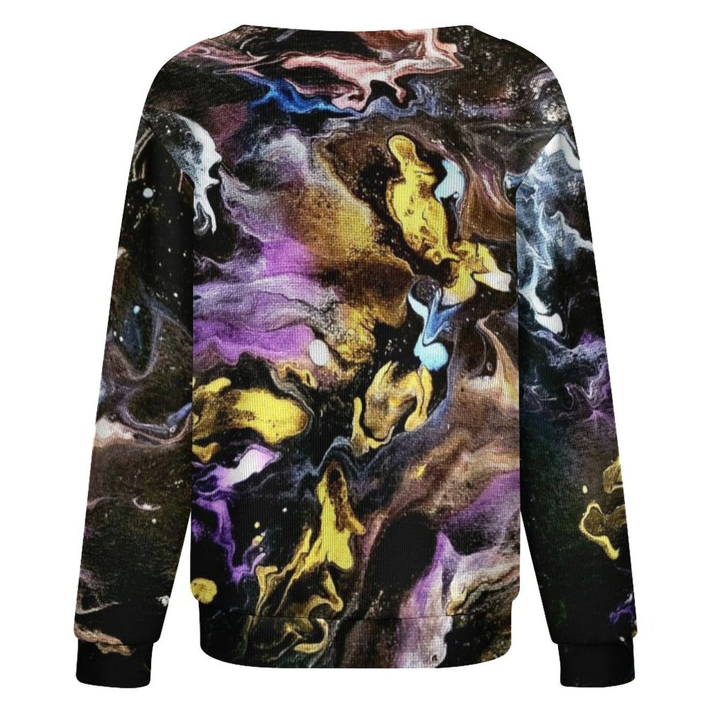 Seline - Women's Cardigan