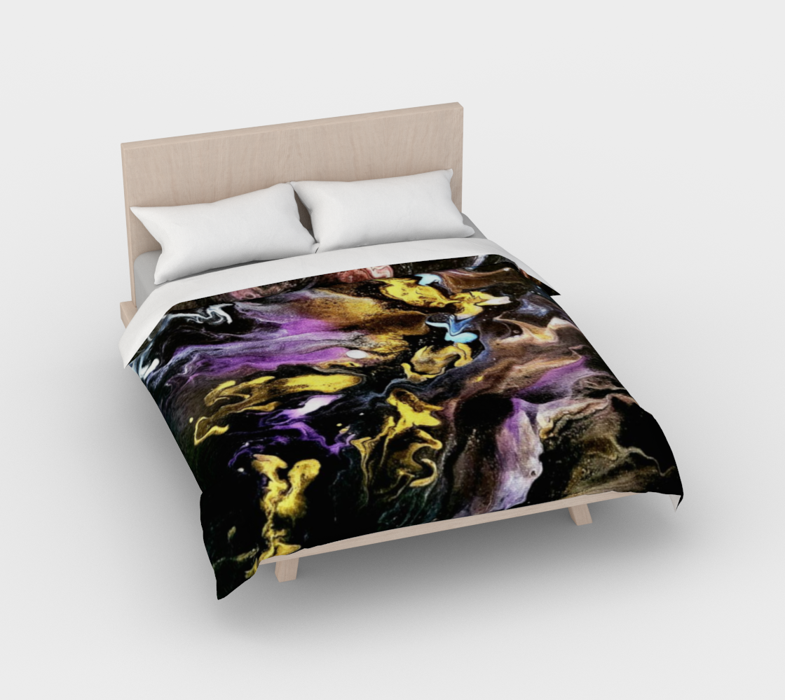 Seline - Duvet Cover