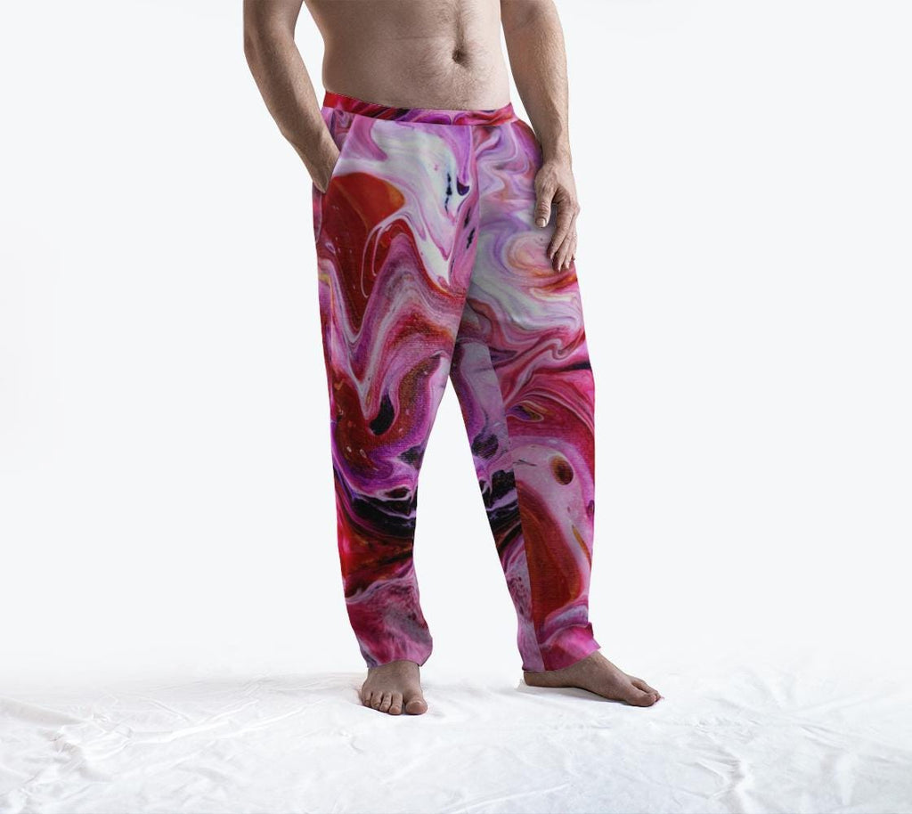 Dragon fruit - Lounge Pant