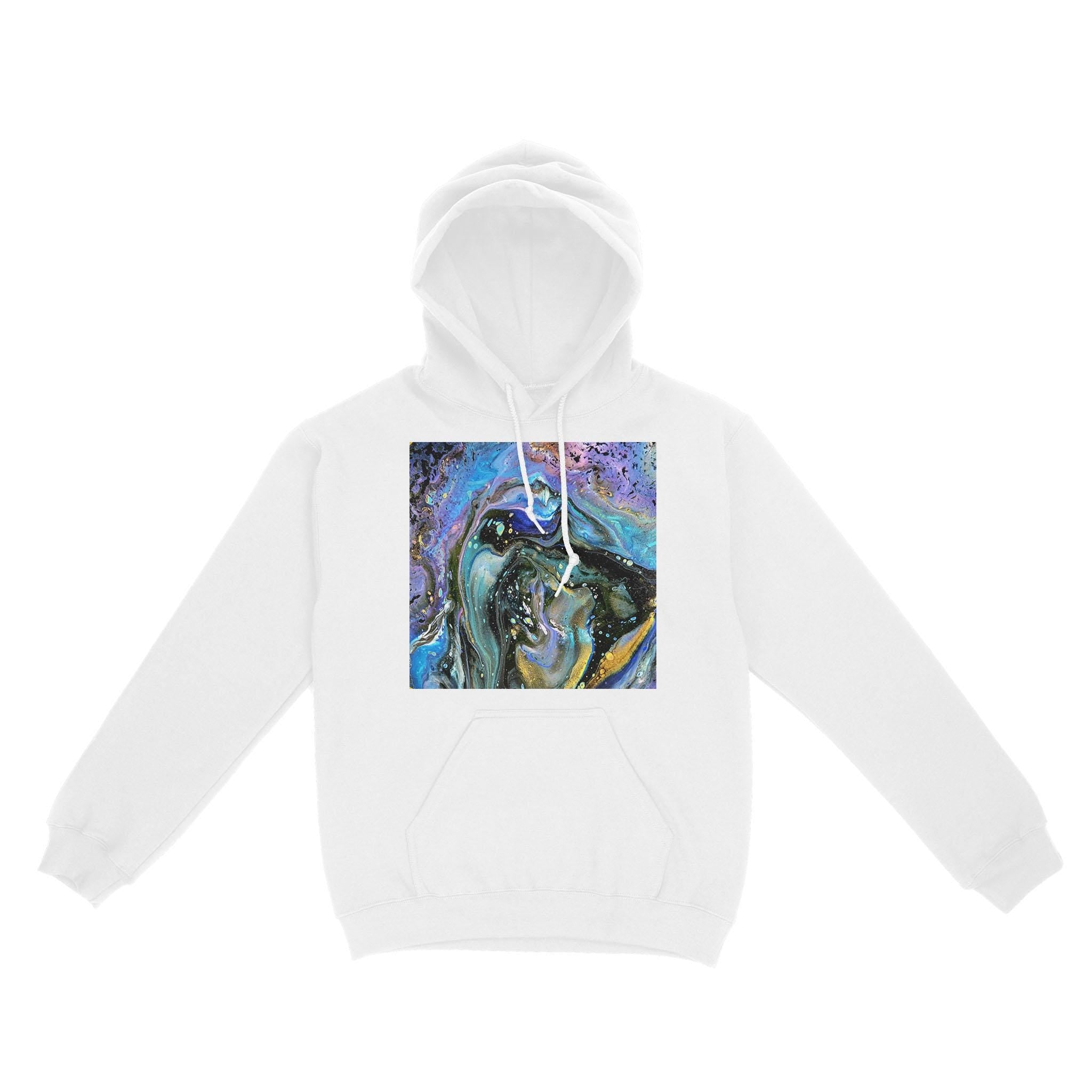 The Face - Unisex Standard Hoodie